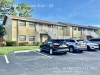 Building Photo - 4753 Orange Grove Blvd