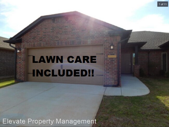 Primary Photo - 3 br, 2 bath House - 2301-Starwood Way