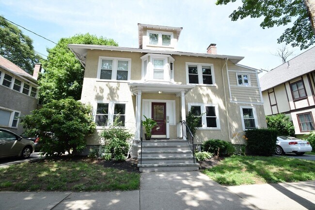 Building Photo - 179 Tremont St