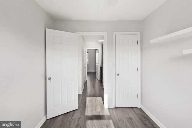 Building Photo - 5105 New Hampshire Ave NW