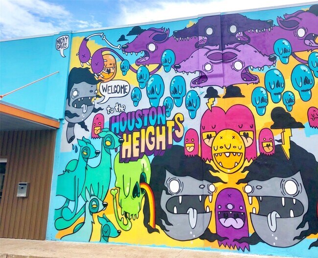 Building Photo - 1333 W 22nd St