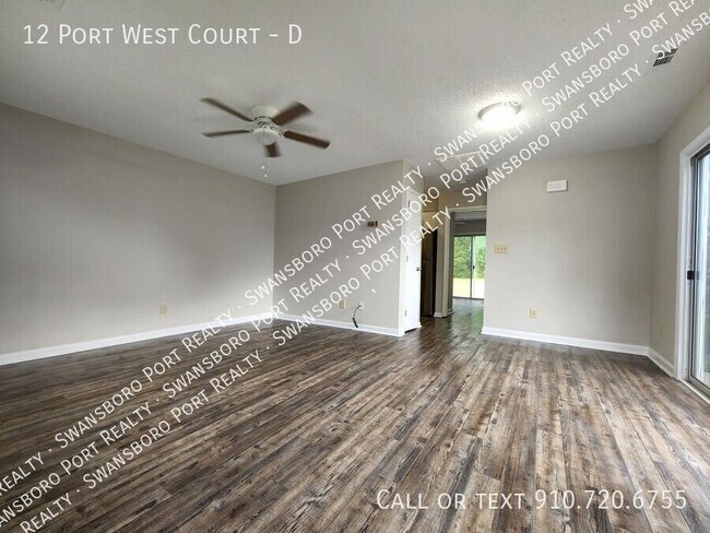 Building Photo - 12 Port West Court-D