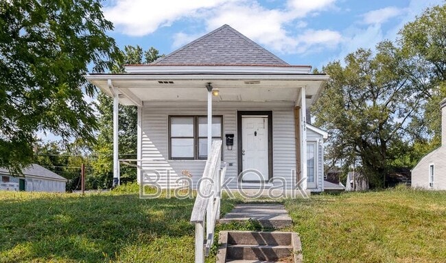 Primary Photo - 1803 E Market St