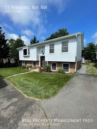 Building Photo - 11 Pershing Ave NW