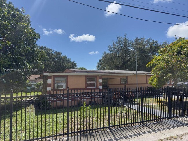 Building Photo - 2490 NW 97th St