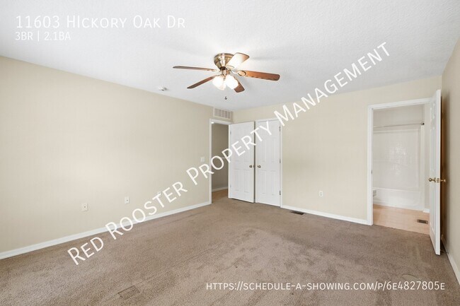 Building Photo - 11603 Hickory Oak Dr