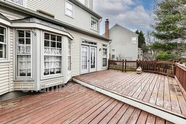 Building Photo - 14709 Muddy Creek Ct