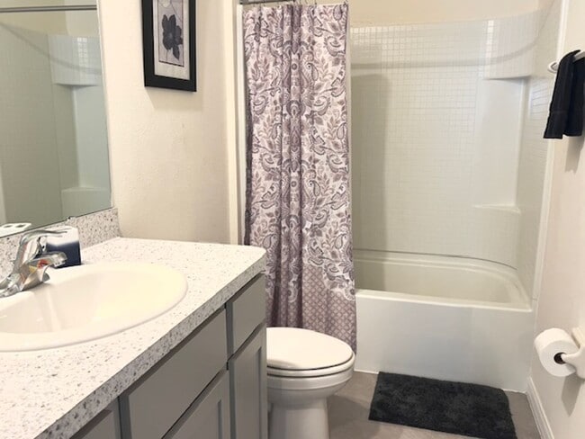 Building Photo - Great Rental Home in Wesley Chapel, Florida.