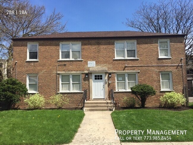Primary Photo - 8153 S Colfax Ave