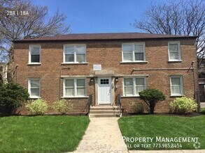 Building Photo - 8137 Colfax-1