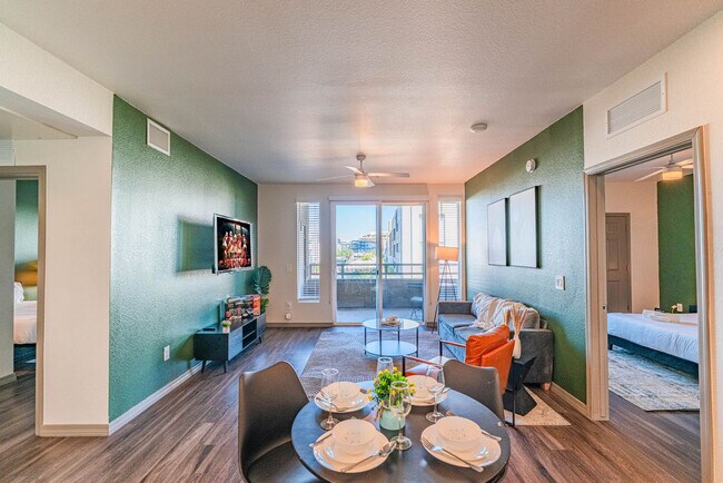 Building Photo - 9600 W Georgia Ave