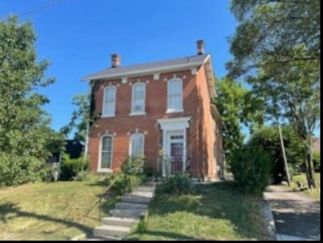 Building Photo - 932 E Market St