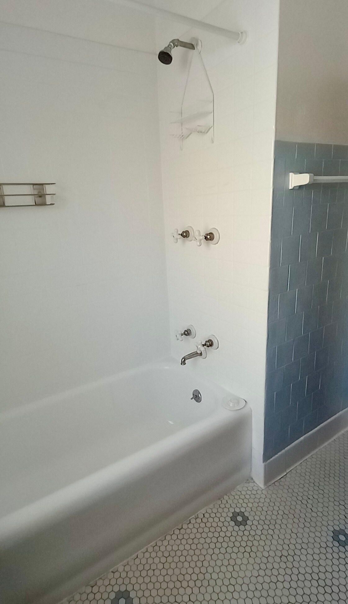 Bathtub - 6734 N Oxford Ave