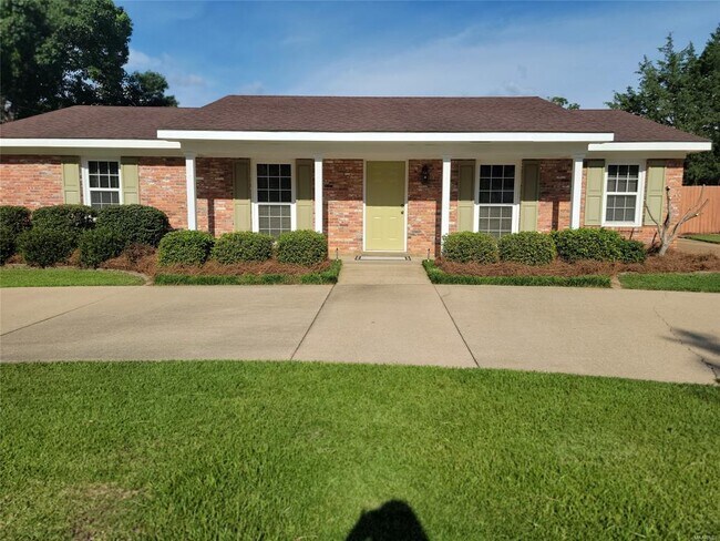 Building Photo - 8107 Pinto Ln