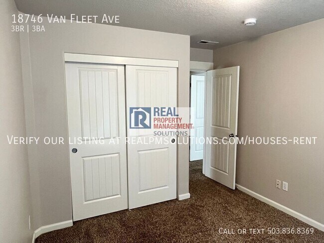 Building Photo - 18746 Van Fleet Ave