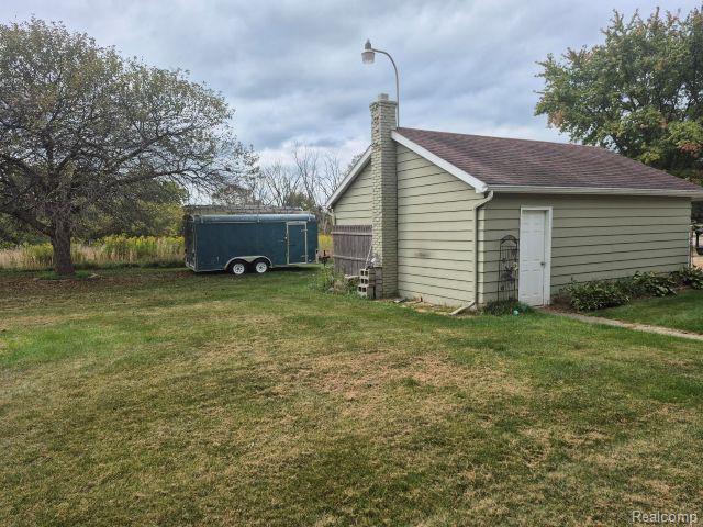 Building Photo - 12387 Milford Rd