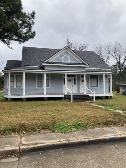 Primary Photo - 603 Mudd Ave