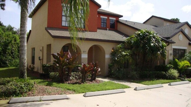 Building Photo - 655 Margie Dr