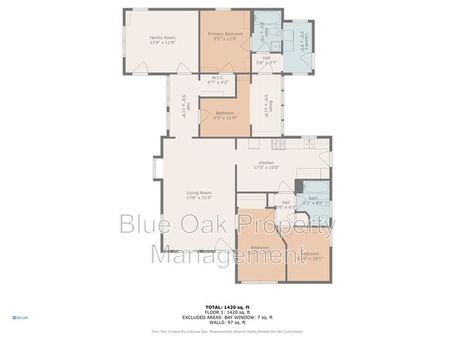 Building Photo - 1205 Warner St