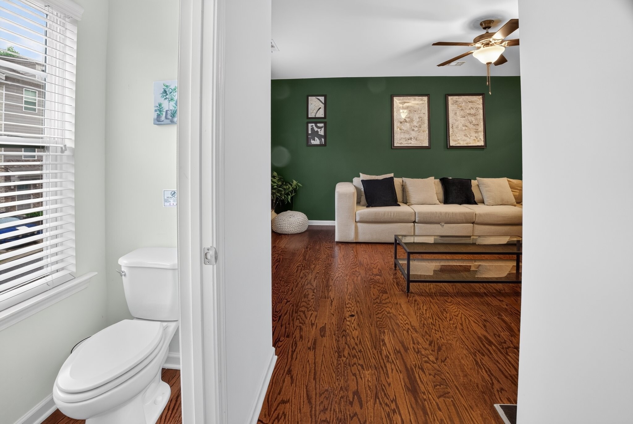 Building Photo - 865 Society Cir