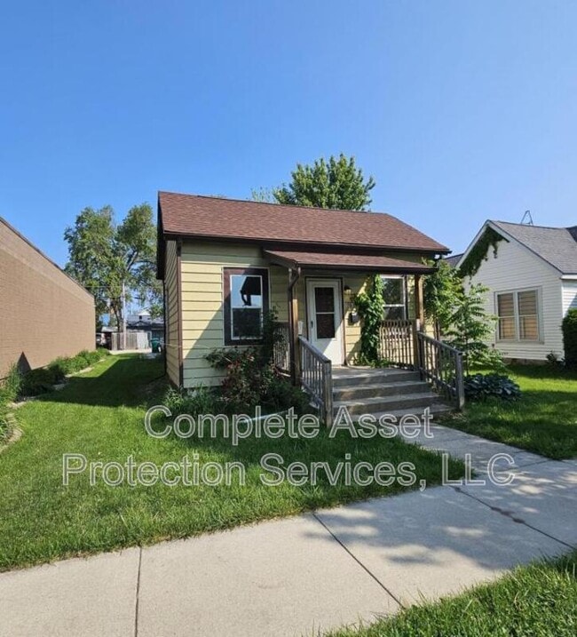 Primary Photo - 203 State St