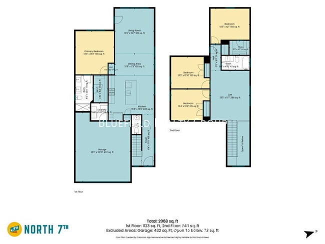 Building Photo - 1337 Strawberry Jam Rd