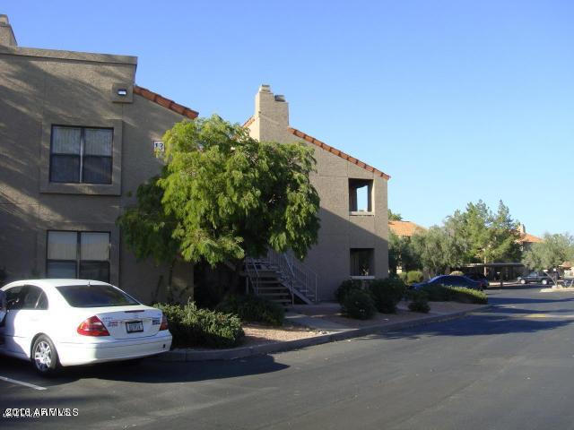 Building Photo - 8787 E Mountain View Rd
