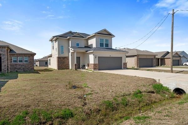 Building Photo - 74 County Rd 51024