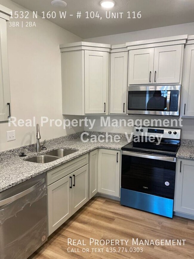 Building Photo - 1532 N 160 W