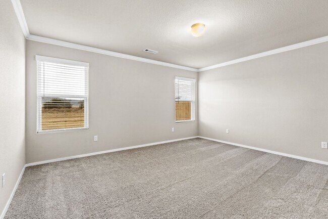 Building Photo - Beautiful new build home!