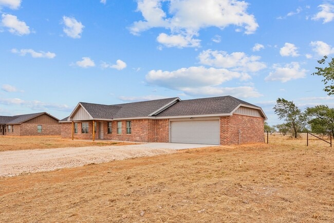 Building Photo - Brand New Construction In Shallowater ISD