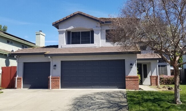 Primary Photo - Beautiful Rocklin 4 Bedroom Home with 3 Ca...