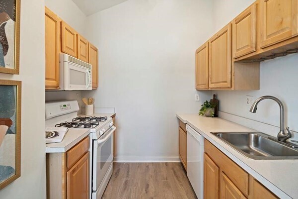 Building Photo - 263 Webster St