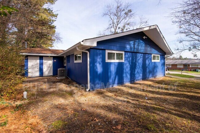 Building Photo - 3967 Arbor Place Lane