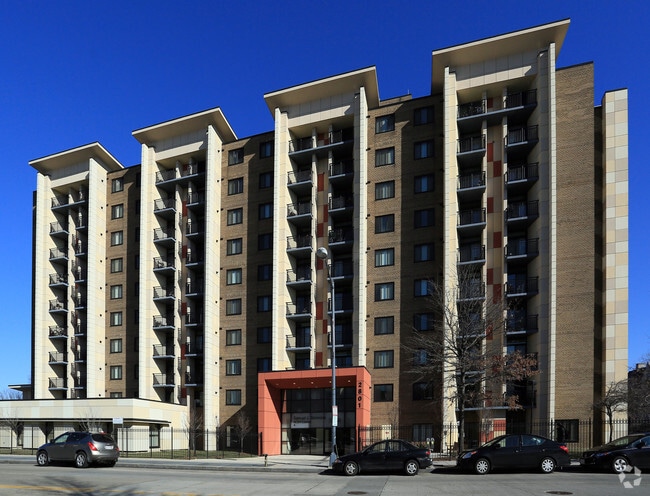 Building Photo - Samuel J. Simmons NCBA Estates