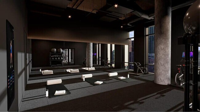 Building Photo - 626 S Wabash Ave