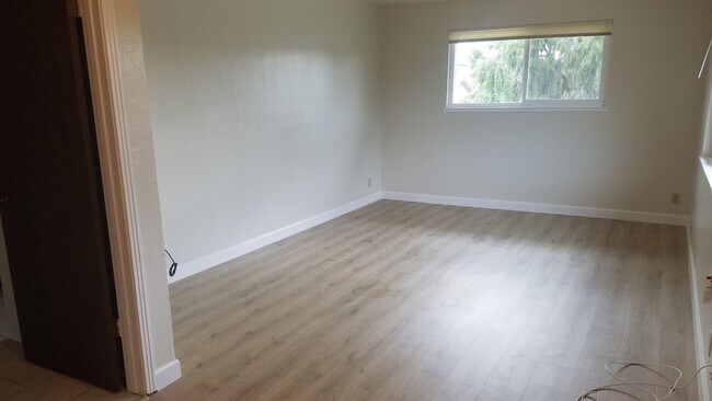 Living Room - 1570 Gabilan Dr