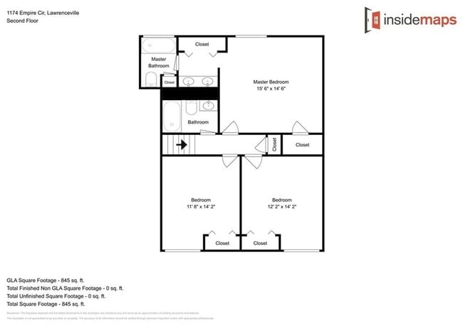 Building Photo - 1174 Empire Cir