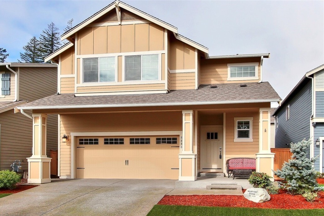 Building Photo - 8840 Jayden Dr NE