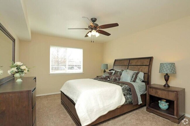 Building Photo - 1.0 bedroom in Tulsa Oklahoma 74134