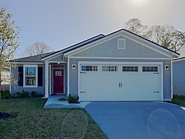 Primary Photo - BEAUTIFUL NEW HOME