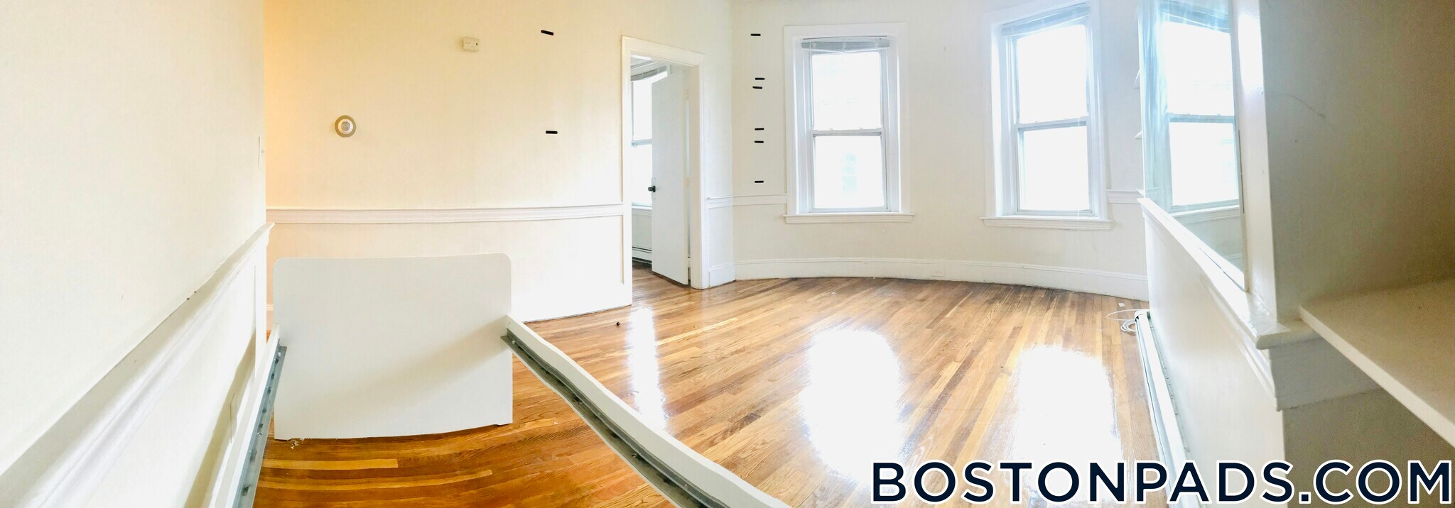 Building Photo - 6 Wait St