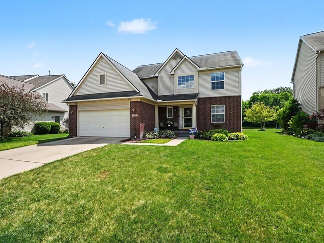 Building Photo - 7848 Trotters Park St