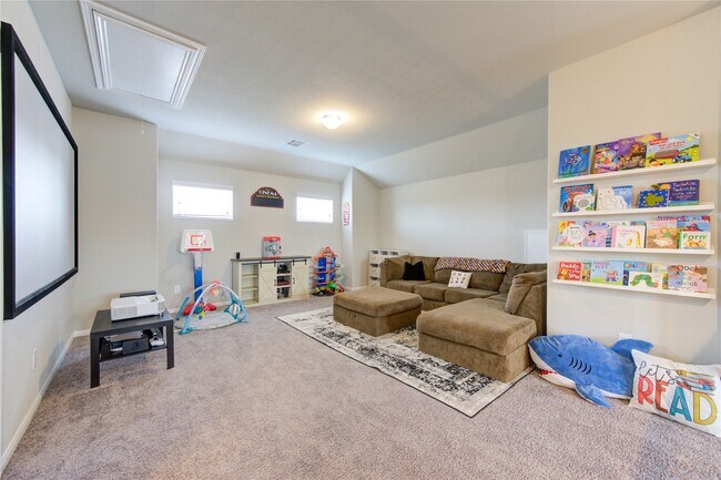 Building Photo - 5439 Rustic Ruby Dr