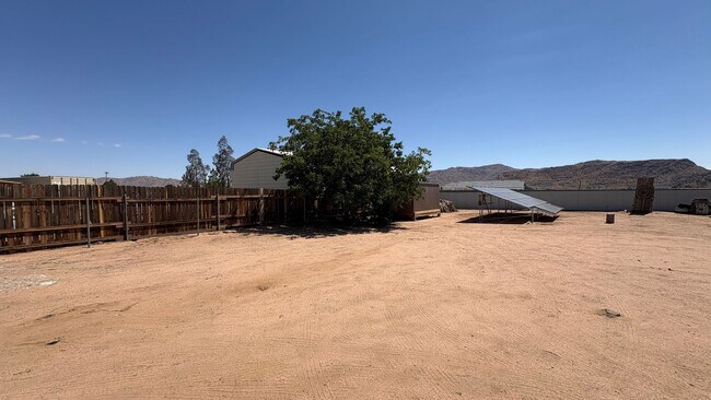 Building Photo - Desert Living in Apple Valley — Spacious Estate with Privacy & Comfort