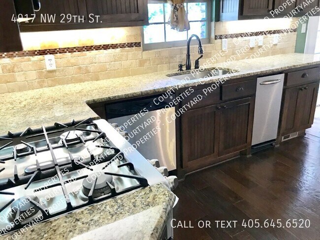 Building Photo - 4917 NW 29th St