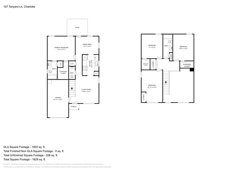 Building Photo - 107 Tanyard Ln