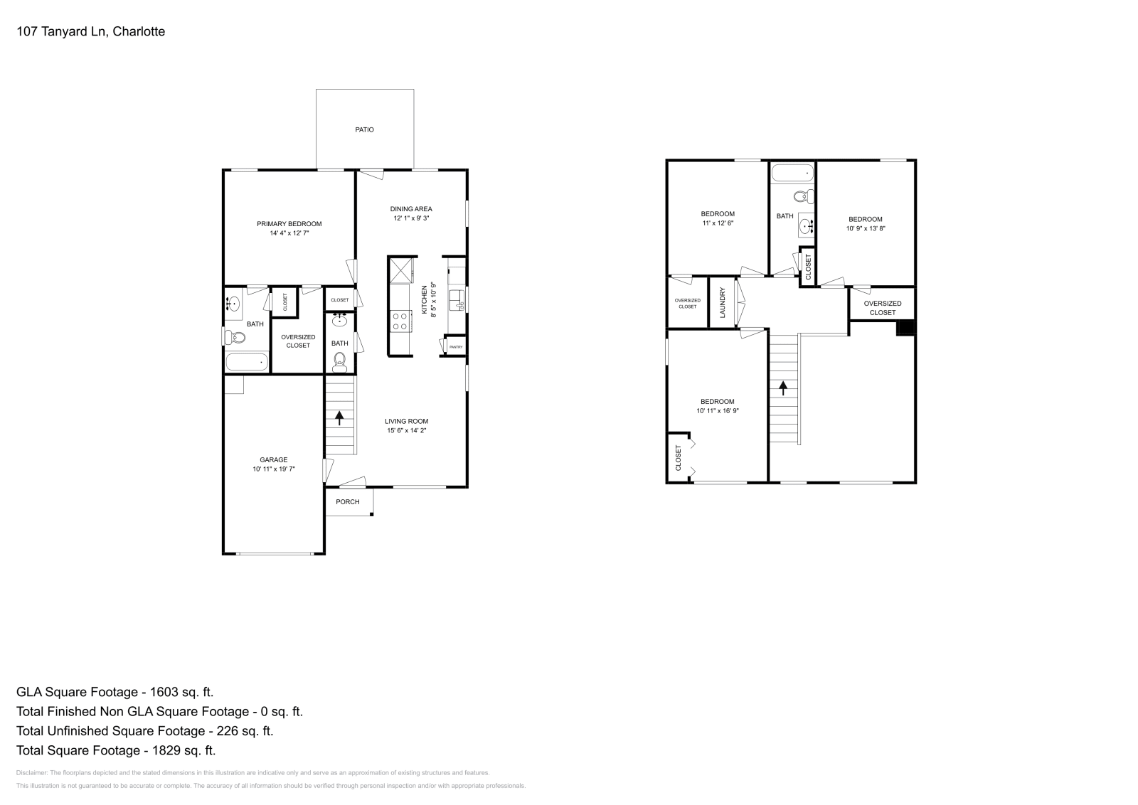 Building Photo - 107 Tanyard Ln