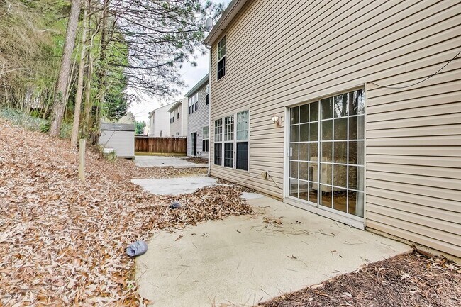 Building Photo - Single-family home in Kennesaw, GA near KSU, Town Center and Woodstock.