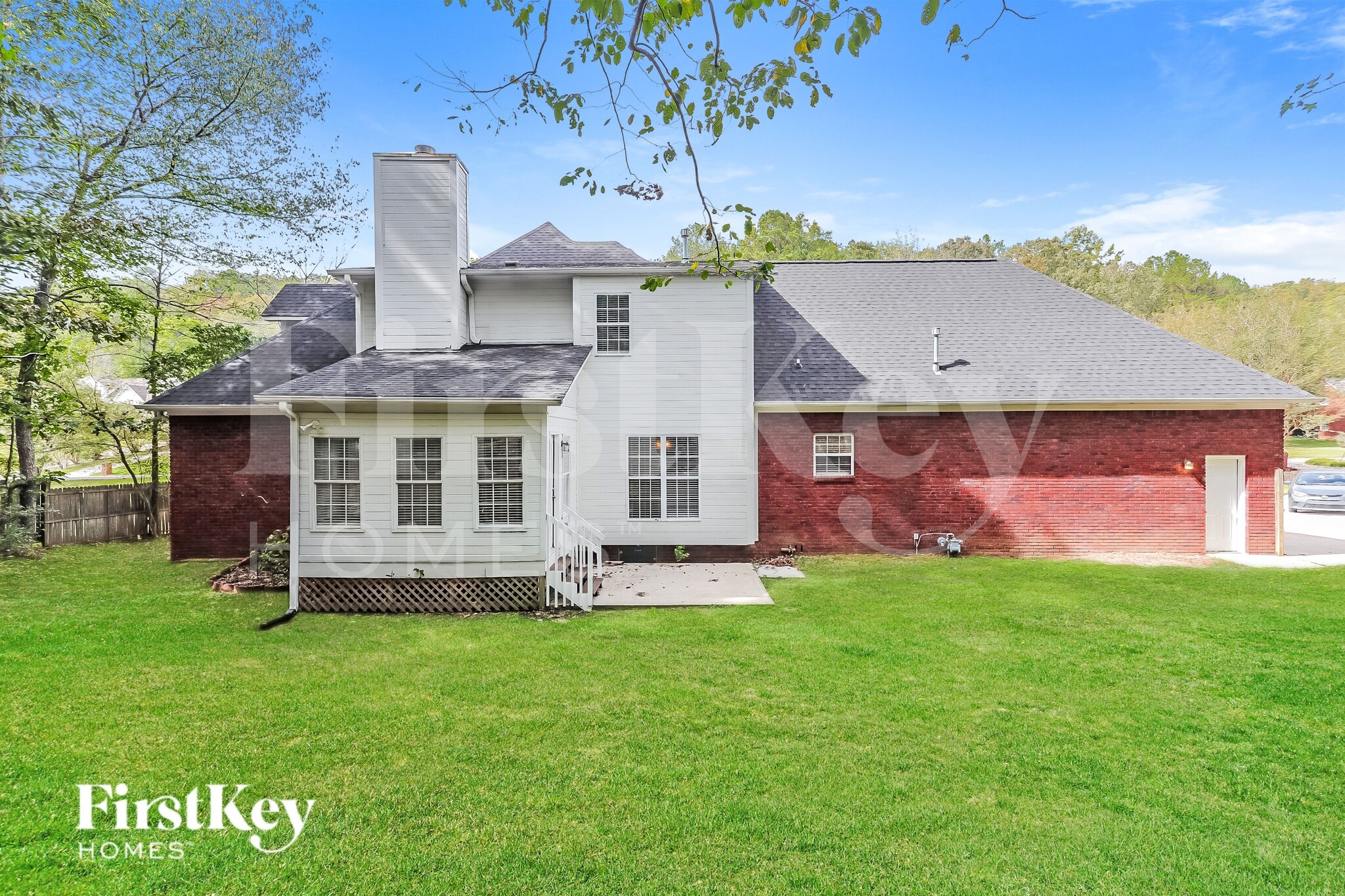 Building Photo - 6201 Windsor Ln